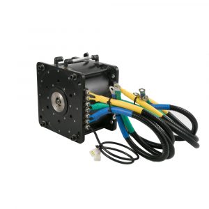 20kw bldc