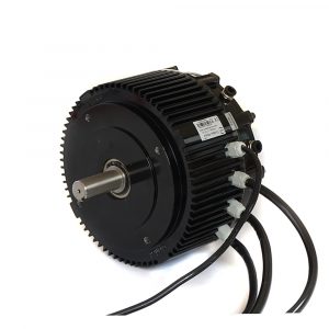 BLDC 5kw