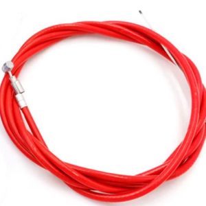 Cable de freno para patinete Xiaomi Rojo